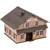 NOCH 0063800 N Bergrestaurant Grosser Mythen - thumbnail