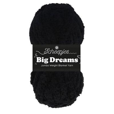 Scheepjes Big Dreams - 513 Courage