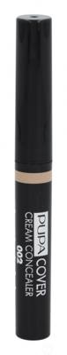 Pupa Milano - Pupa Cover Cream Concealer 2.40ml 002 Beige