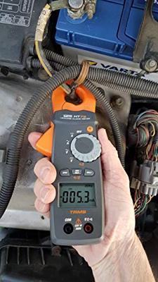 HT Instruments HT79 Stroomtang