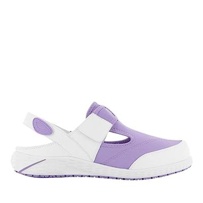 Safety Jogger Aliza Lila OB | Lila | Maat 39 - 5400950621891 Safety Jogger Aliza Lila OB | Lila | Maat 39 - 5400950621891