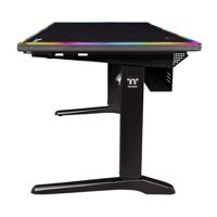 Thermaltake Level 20 Battle Station Gaming Desk - thumbnail