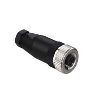 Leuze Electronic 50020501 Sensor/actuator connector 1 stuk(s) - thumbnail