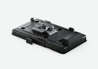 Blackmagic URSA V-Lock Battery Plate