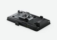 Blackmagic URSA V-Lock Battery Plate - thumbnail