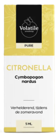 Volatile Citronella - thumbnail