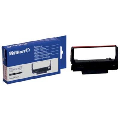 Lint groep 655 nylon zwart rood