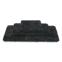 Vandyck Vandyck Toronto Badmat 60x100 off black - thumbnail