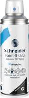Schneider S-ML03050491 Supreme DIY Spray Paint-it 030 Blanke Lak Glanzend 200ml - thumbnail