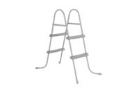 Bestway Zwembadladder 84 cm Tuin 58430 - thumbnail
