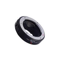 Viltrox JY-43F(S) Olympus lens Mount Adapter - thumbnail