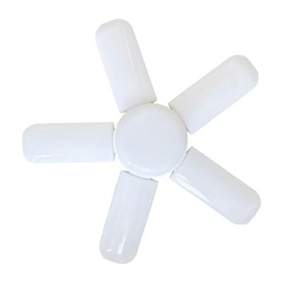 Ledlamp EDM 98909 45 W E27 4265 Lm In meerdere richtingen (6500 K) Ledlamp EDM 98909 45 W E27 4265 Lm In meerdere richtingen (6500 K)