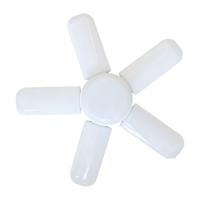 Ledlamp EDM 98909 45 W E27 4265 Lm In meerdere richtingen (6500 K) - thumbnail