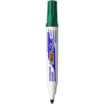 Bic whiteboardmarker 1701 groen