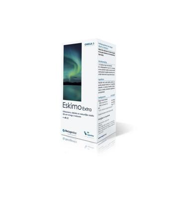 Metagenics Eskimo Extra Omega-3 90Capsules