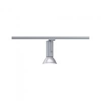 Paulmann 230V-railsysteem lamp URail E27 Chroom - thumbnail