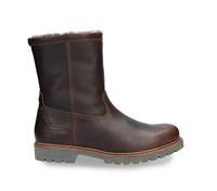 Panama Jack - warme heren boots bruin Leer Heren - thumbnail