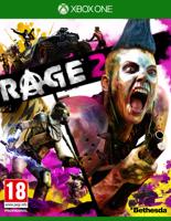 Rage 2 - thumbnail