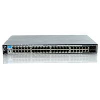 HP J9022A Switch 48 poorten - thumbnail