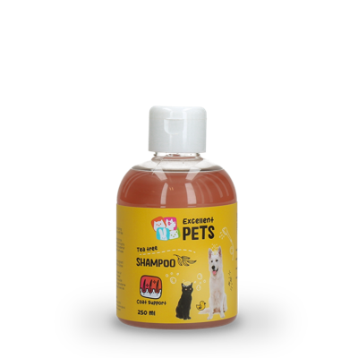 Excellent Pets Shampoo Tea Tree