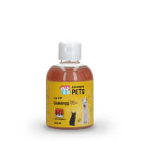 Excellent Pets Shampoo Tea Tree - thumbnail