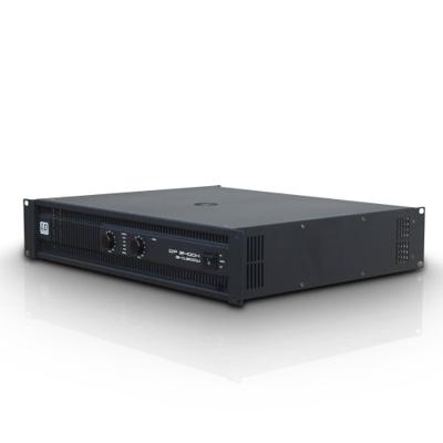 LD Systems DEEP2 DP2400X versterker