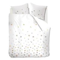 Marjolein Bastin Noordzee Dekbedovertrek - Naturel-2-persoons (200 x 200/220 cm) - thumbnail