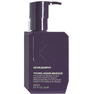 Kevin Murphy Young.Again Haarmasker
