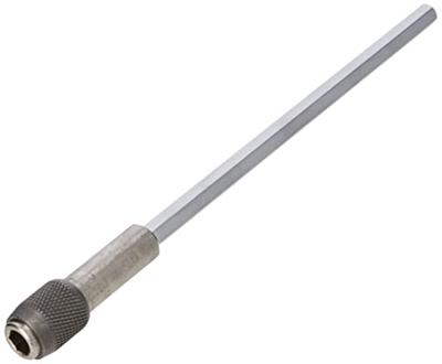 Wera 830 Adapterkling, 1/4 duim x 6 mm x 165 mm - 1 stuk(s) - 05051835001