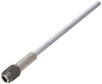 Wera 830 Adapterkling, 1/4 duim x 6 mm x 165 mm - 1 stuk(s) - 05051835001 - thumbnail