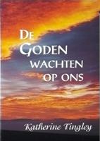 De goden wachten op ons (Paperback) - thumbnail