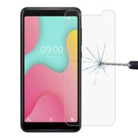 0.26 mm 9H 2.5 D gehard glas film voor Wiko Y60 - thumbnail