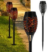 Tuinverlichting Solar fakkel - thumbnail