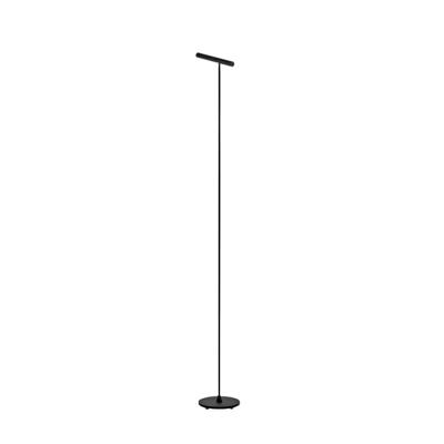 Paul Neuhaus Design vloerlampPure Tutua zwart - 405-18