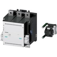 Siemens 3TF6933-8QL7 Contactor 3x NO 1 stuk(s) - thumbnail