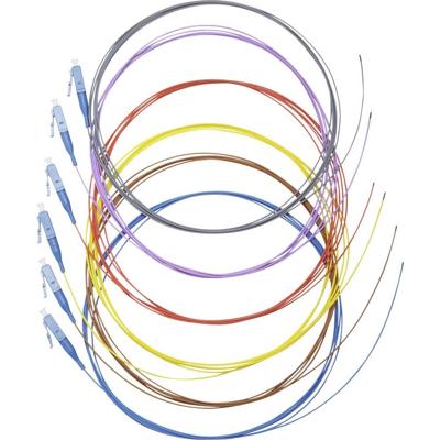 LAPP Glasvezel pigtail GOF SIMPLEX Pigtail LC G50 OM2, 2m