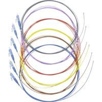 LAPP Glasvezel pigtail GOF SIMPLEX Pigtail LC G50 OM2, 2m - thumbnail