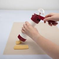 Westmark Gebaks- decoreerspuit Luxus - thumbnail