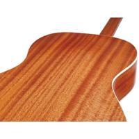 Guild OM-240E Natural Westerly elektrisch-akoestische westerngitaar - thumbnail