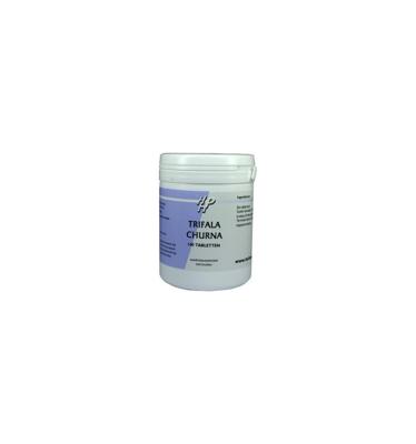 Holisan Trifala Churna Tabletten 140st Holisan Trifala Churna Tabletten 140st