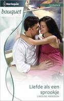Liefde als een sprookje - Caroline Anderson - ebook - thumbnail