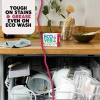 Ecover All-In-One Vaatwastabletten - thumbnail