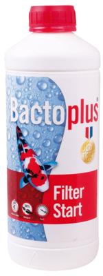 Bactoplus 1 Liter vijver SuperFish - Superfish Bactoplus 1 Liter vijver SuperFish - Superfish