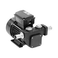 MSW MSW-OP100 Brandstof Transfer Pomp 230 V 100 L/min 750 W Diesel overdracht pomp Olie transfer pomp - thumbnail