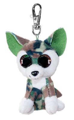 Selecta Lumo stars sleutelhanger wolf woody