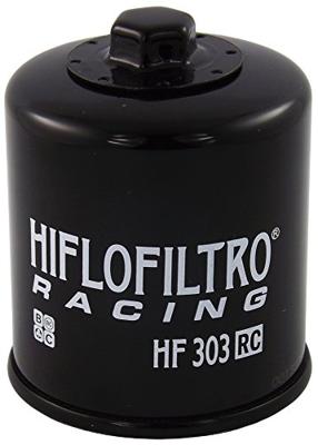 HIFLOFILTRO oliefilter "racing" oil filter hiflofi.racing hf-303rc