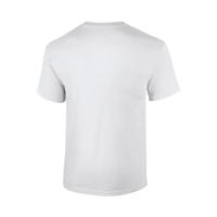 Gildan G2000 Ultra Cotton™ Adult T-Shirt - White - 3XL - thumbnail