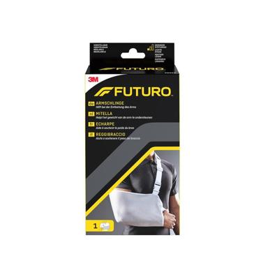 Futuro Mitella aanpasbaar 1 Stuks Futuro Mitella aanpasbaar 1 Stuks