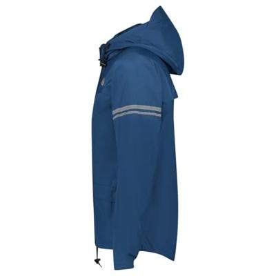 AGU Original Regenjas Essential - Blauw - XXXL - Waterdicht