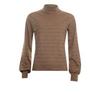 T-shirt jacquard - thumbnail